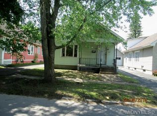 1212 Churchill Ave, Utica, NY