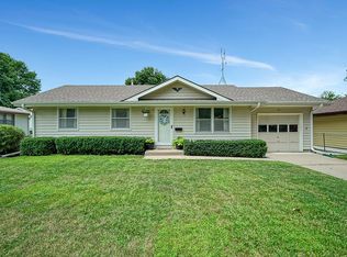 3911 N 72nd St, Lincoln, NE 68507