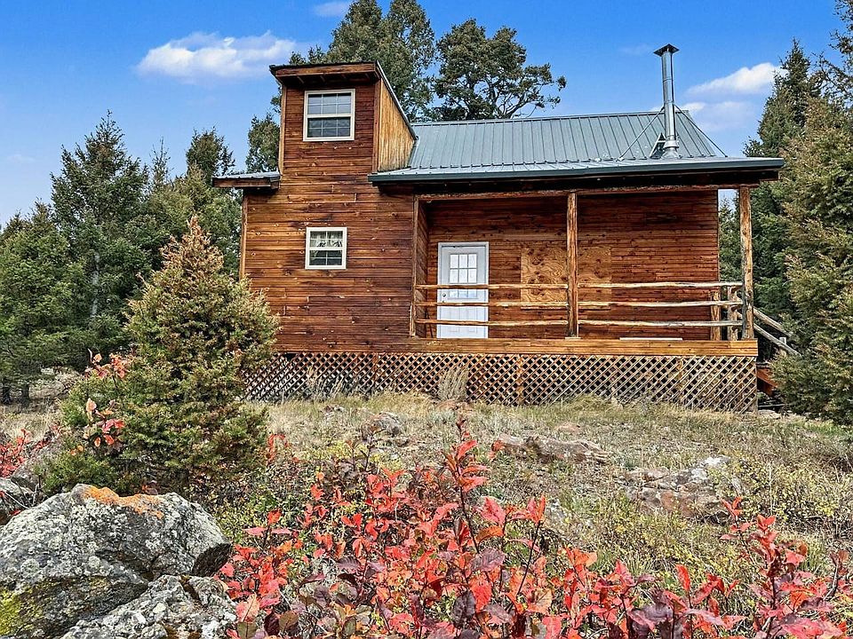 29 Bunks Trail