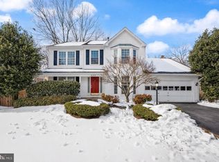 8144 Tall Timber Dr, Gainesville, VA 20155