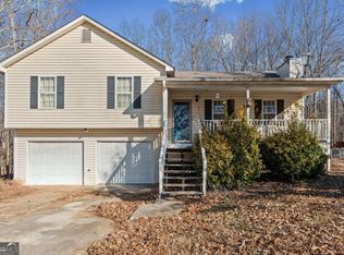 115 Cash Way, Rockmart, GA 30153