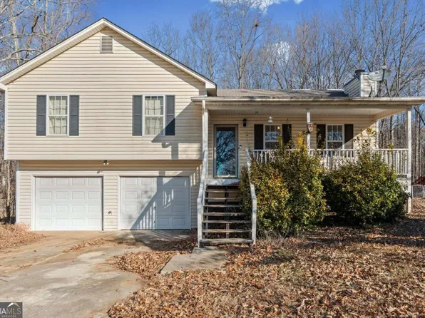 115 Cash Way, Rockmart, GA 30153