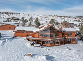 88 Pinon Dr, Swall Meadows, CA 93514