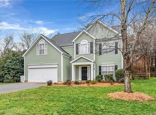 3010 Old Chapel Ln, Charlotte, NC 28210