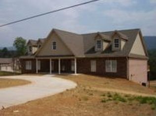 2804 6 Mile Rd, Maryville, TN 37803