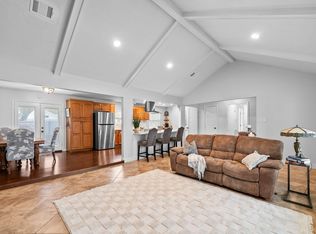 2210 Joel Wheaton Rd, Houston, TX 77077