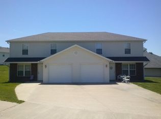 3400 Zinnia Dr, Columbia, MO 65202
