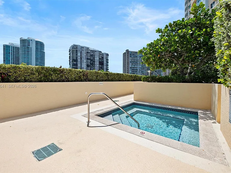 2475 Brickell Ave #1805 — Photo 21