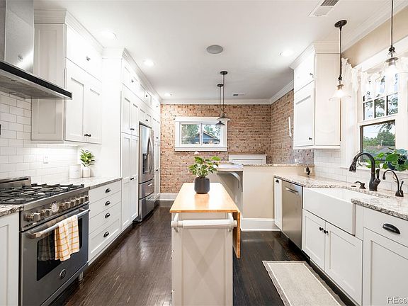 3rd image of 2688 Julian Street