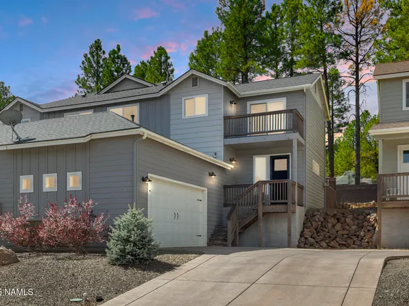 2417 W Mission Timber Cir, Flagstaff, AZ 86001