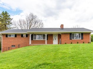 3318 Montclair Dr, Springfield, OH 45503