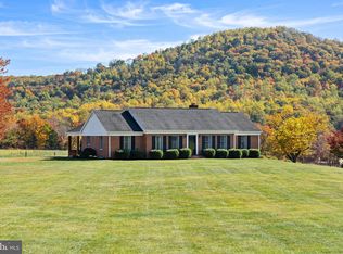 360 Cook Mountain Dr, Brightwood, VA 22715