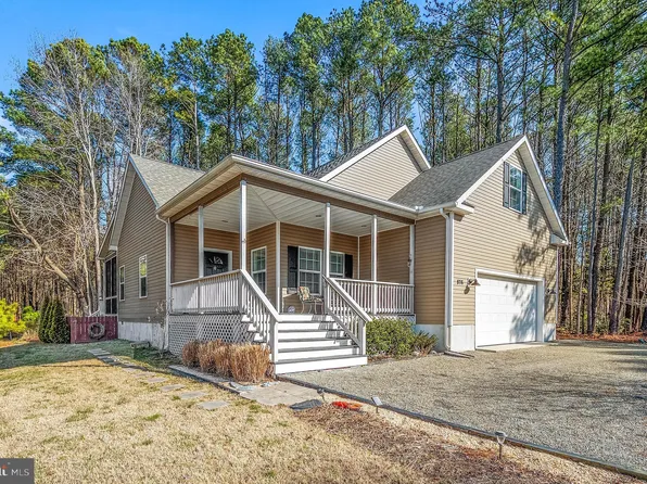 876 Ocean Pkwy, Ocean Pines, MD 21811