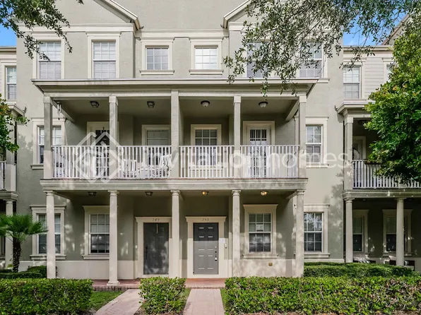 253 E Bay Cedar Cir, Jupiter, FL 33458