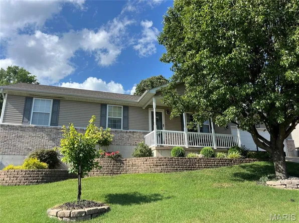 559 Monty Vw, Washington, MO 63090