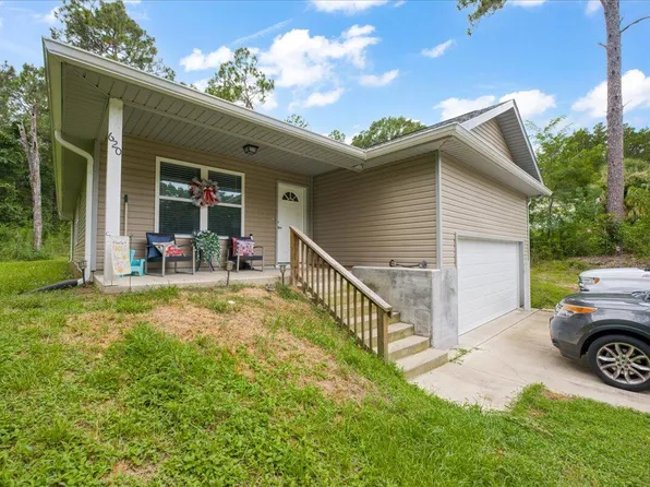 620 Panama Dr, Crestview, FL 32536