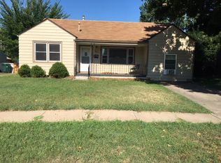 627 S Lexington Rd, Wichita, KS 67218