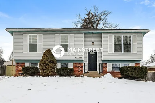 8509 Gainsborough Dr Photo 1