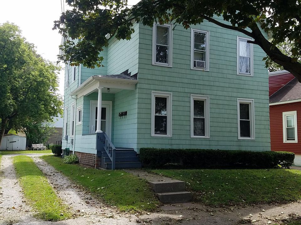 Front 1113 west 22