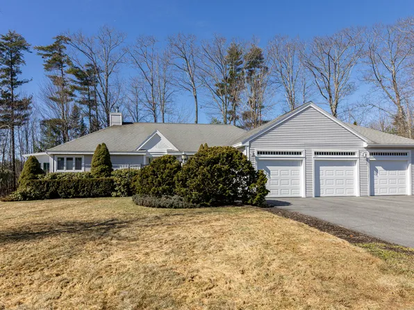 5 Abigail Way, Scarborough, ME 04074