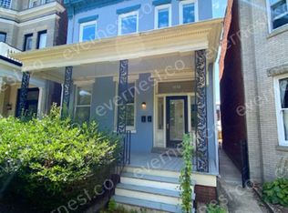 1833 W Grace St UNIT B, Richmond, VA 23220