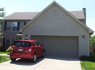 5110 Millwright Ct, Indianapolis, IN 46254