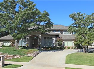 1607 S Boulder Creek Dr, Stillwater, OK 74074