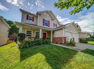 9349 Seamill Rd, Charlotte, NC 28278