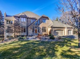 3930 Haven Rd, Minnetonka, MN 55345