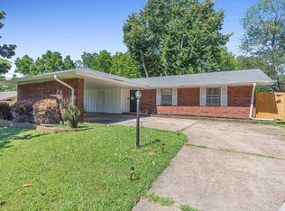 3831 Hermitage Dr LOT 859, Memphis, TN 38116