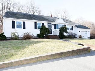 30 Portland Rd, Braintree, MA 02184