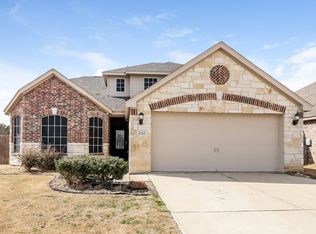 4268 Tower Ln, Crowley, TX 76036