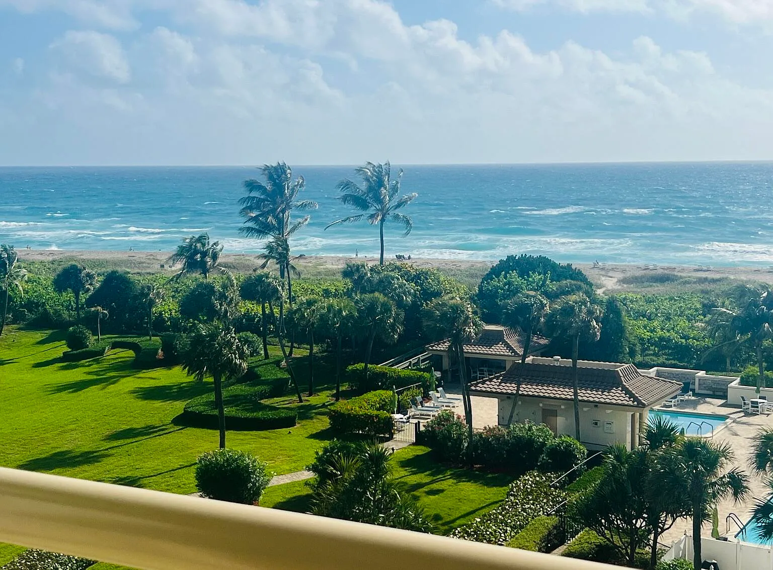 Oceantree Condominium — Photo 3