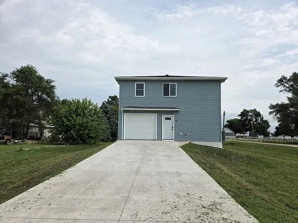 840 E 10th St, North Bend, NE 68649