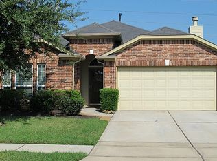 6422 Saragosa Crossing Ln, Houston, TX 77066