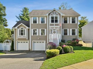 27 Garden Rd, Stoneham, MA 02180