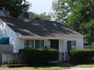 936 Oxford St, Fort Wayne, IN 46806