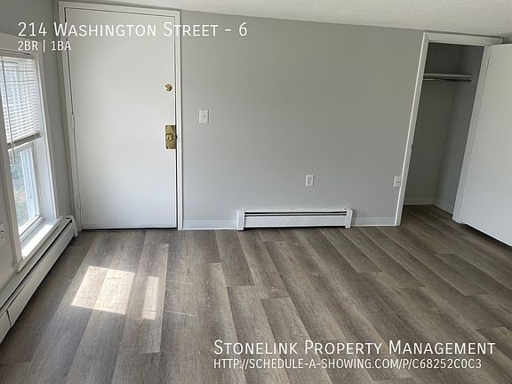 4th image of 214 Washington St APT 6