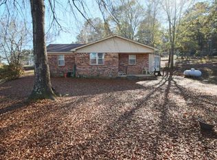 579 County Road 127, Iuka, MS 38873