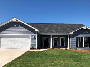 634 SE Brewer Dr, Aiken, SC 29808