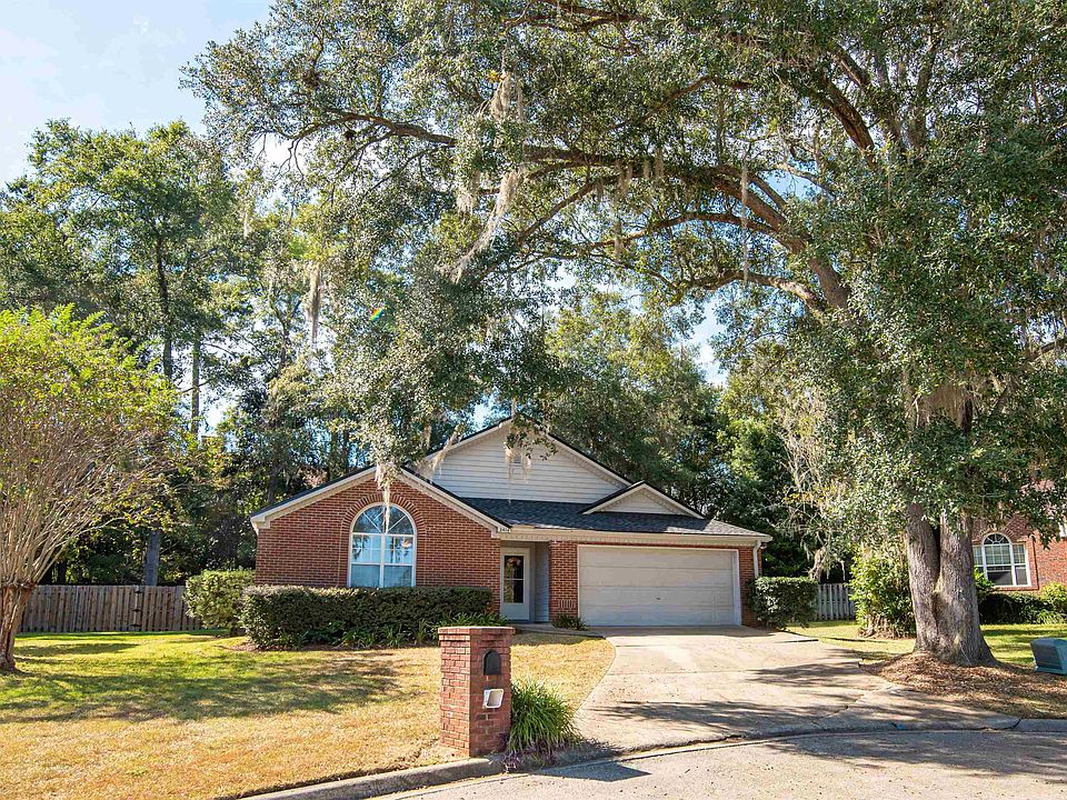 2414 Beautyberry Ct, Tallahassee, FL 32308 Zillow