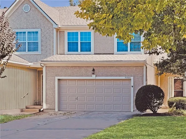 7355 McCoy St, Shawnee, KS 66227