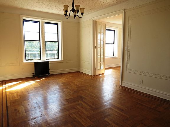 2nd image of 400 Clinton Ave APT 6C