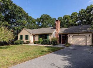 3 Autumn Way, Bourne, MA 02532
