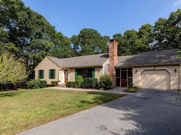 3 Autumn Way, Bourne, MA 02532