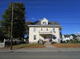 1235 Middlesex St APT 5, Lowell, MA 01851