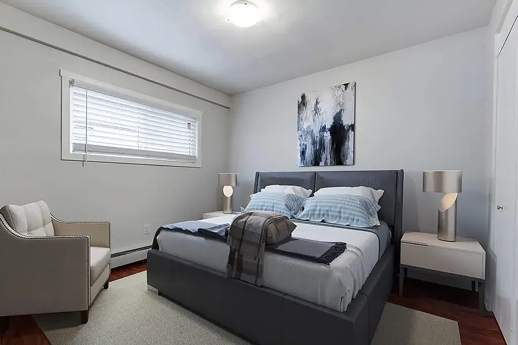 Casablanca Apartments — Photo 4