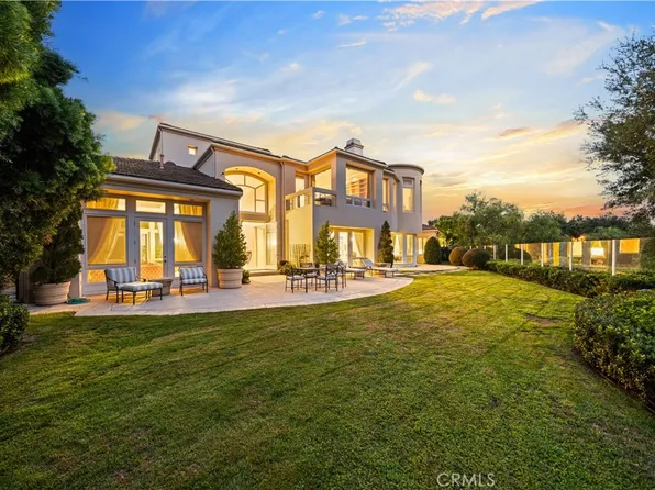 57 Augusta, Coto De Caza, CA 92679