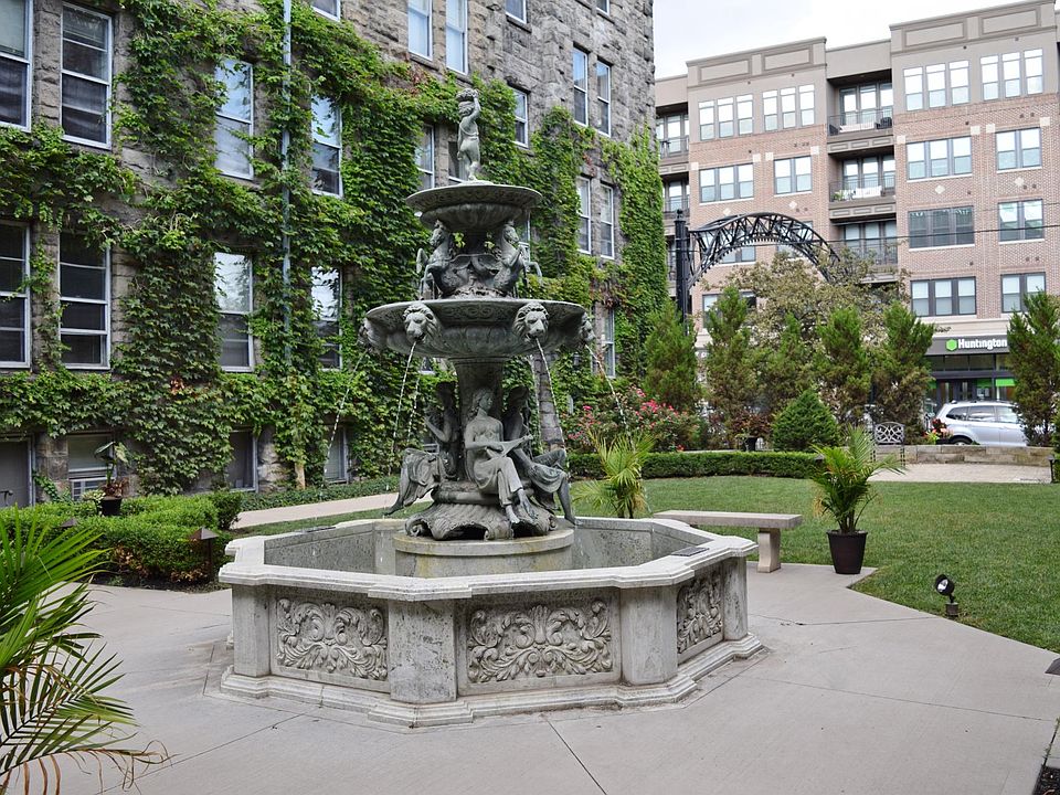 815 N High St, Columbus, OH 43215 Zillow