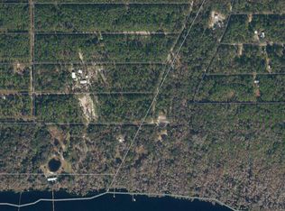 225 Hazel Ave, Georgetown, FL 32139